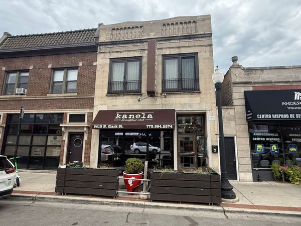 5413 N Clark Street, Chicago, IL 60640