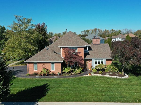 8948 Charrington Drive , Frankfort, IL 60423