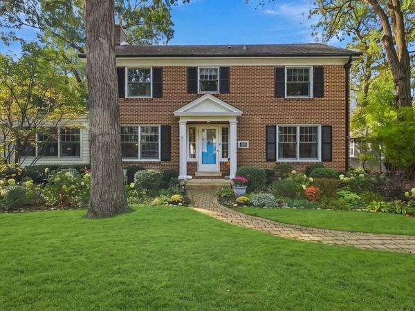 420 Lincoln Avenue W, Highland Park, IL 60035