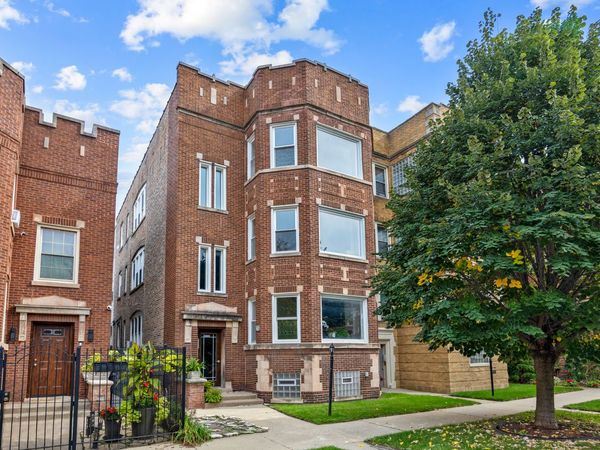 7731 S Cornell Avenue , Unit 3, Chicago, IL 60649