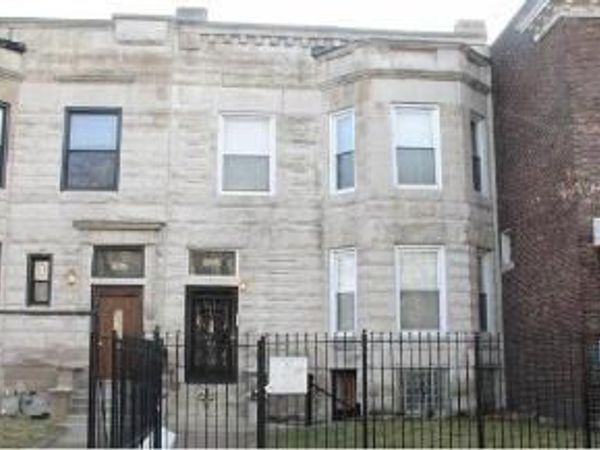 6407 S GREENWOOD Avenue , Unit G, Chicago, IL 60637