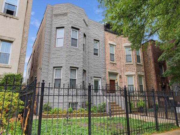 736 S Oakley Boulevard , Unit 1, Chicago, IL 60612