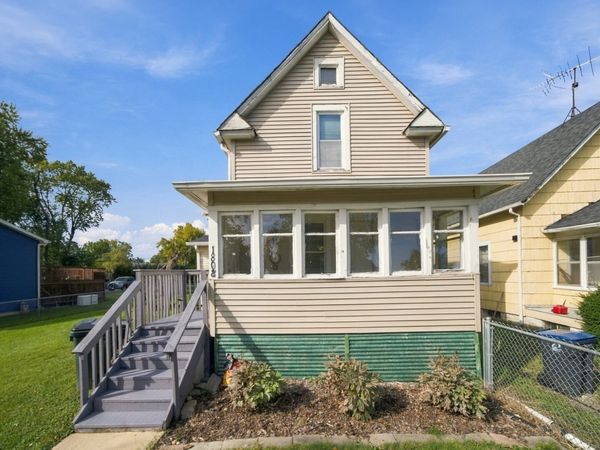 1808 Hermon Avenue , Zion, IL 60099