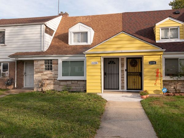 2236 E 96th Street , Chicago, IL 60617