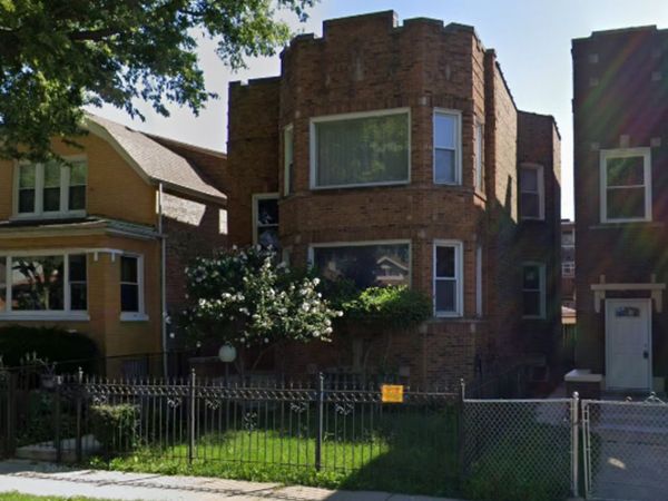 7739 S Wood Street , Chicago, IL 60620