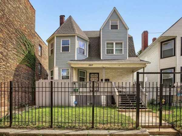 1957 E 72nd Street , Chicago, IL 60649