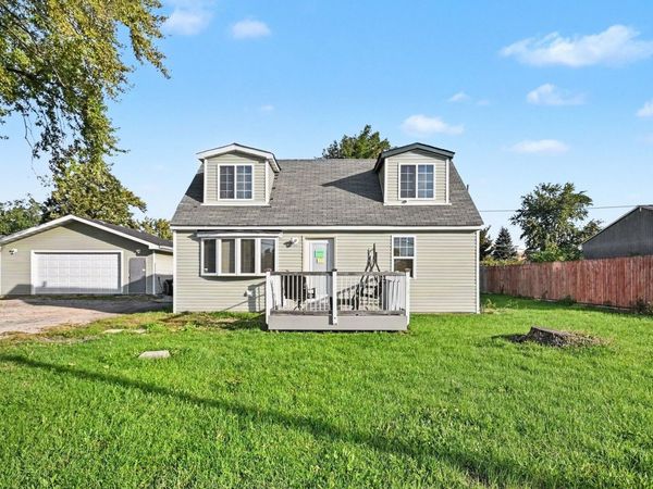7900 W 71st Street , Bridgeview, IL 60455