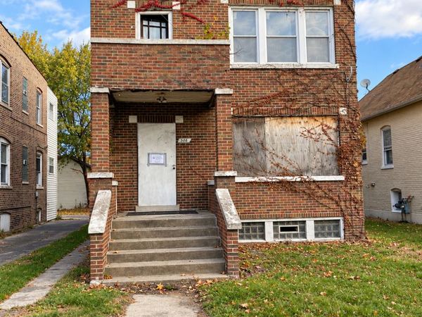 506 157th Street , Calumet City, IL 60409