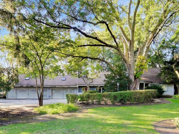 5280 Old Plum Grove Road , Palatine, IL 60067
