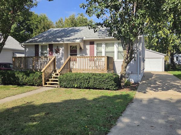 1410 E 14th Street , Sterling, IL 61081