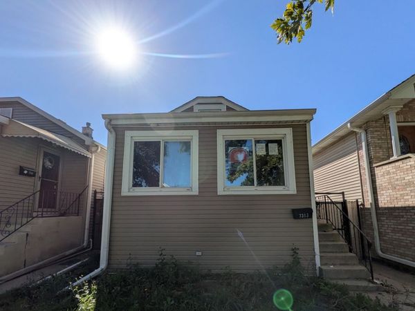 7313 W 58th Place , Summit, IL 60501