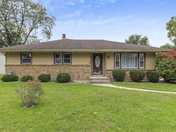 3711 Florida Drive , Rockford, IL 61108