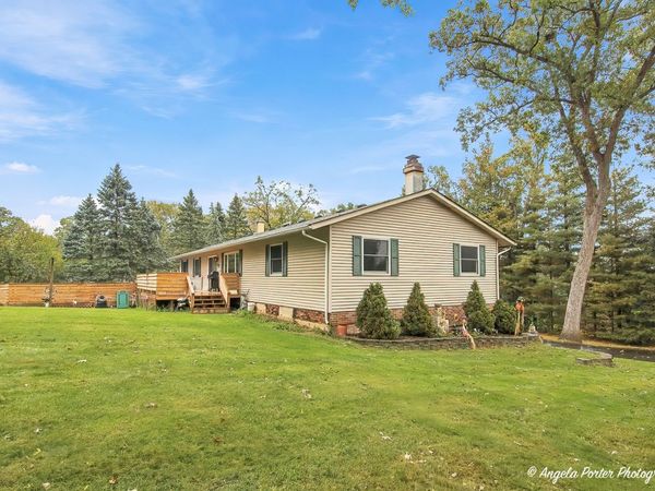 8510 Coral Road , Wonder Lake, IL 60097