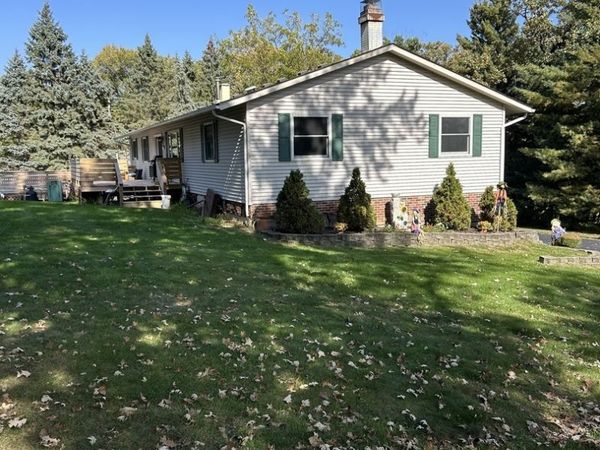 8510 Coral Road , Wonder Lake, IL 60097