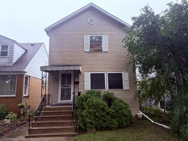 1939 Hartrey Avenue , Evanston, IL 60201