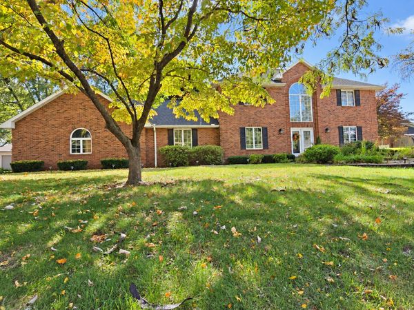 1025 Abbey Ridge, Quincy, IL 62305
