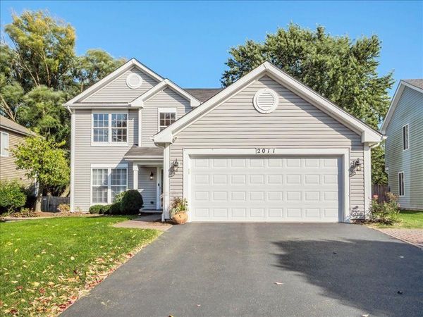 2011 Crossing Lane , Naperville, IL 60540