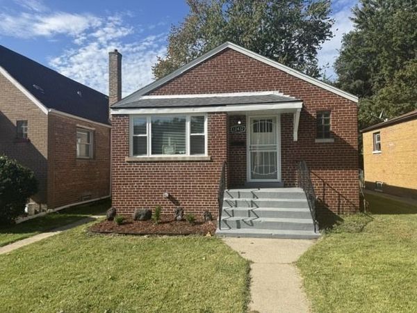 12432 S Normal Avenue , Chicago, IL 60628