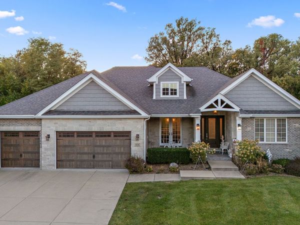 14342 Fawn View Circle , Orland Park, IL 60467