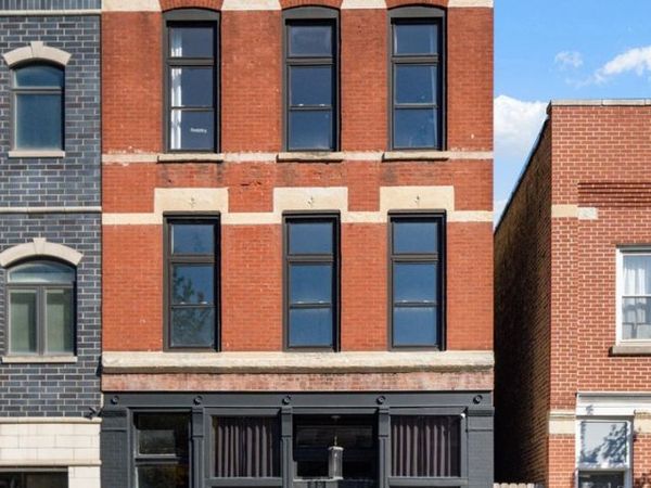 2256 W Grand Avenue , Chicago, IL 60612