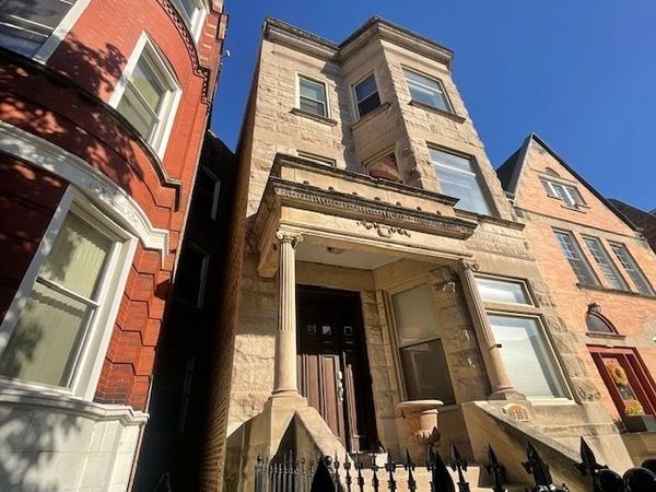 4839 S Vincennes Avenue , Unit 1, Chicago, IL 60615