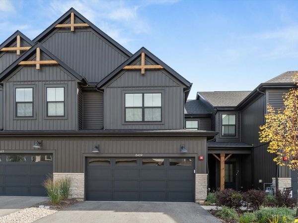 8489 Liberty Lane , Unit 8489, Woodridge, IL 60517