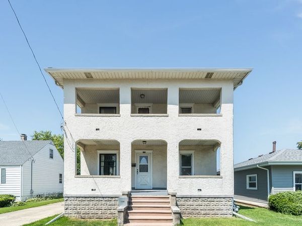 121 Davis Avenue , Unit 1, Rockdale, IL 60436
