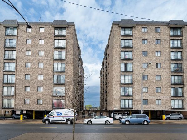 2310 N Harlem Avenue , Unit 503, Elmwood Park, IL 60707