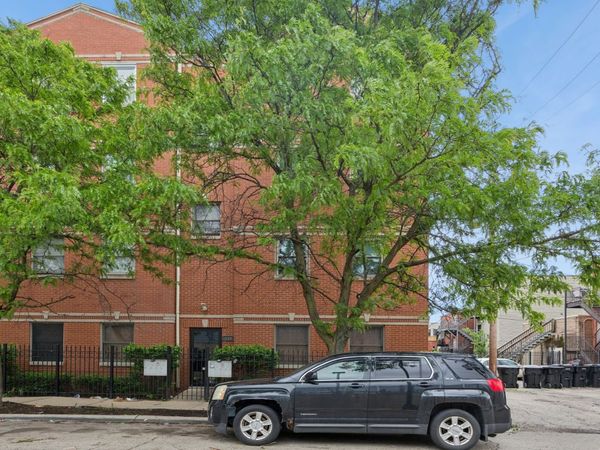 519 S Maplewood Avenue , Unit 4S, Chicago, IL 60612