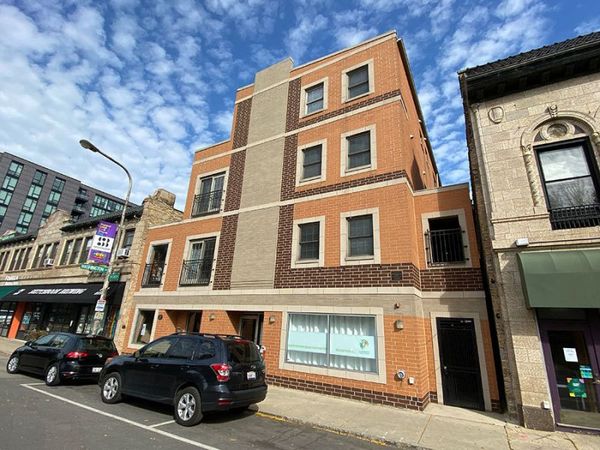 817 Chicago Avenue , Unit 3, Evanston, IL 60202