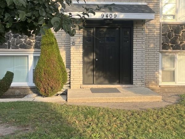 9409 S 79th Court , Unit 3N, Hickory Hills, IL 60457