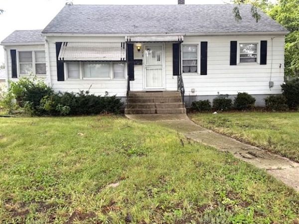 16428 S Park Avenue , South Holland, IL 60473