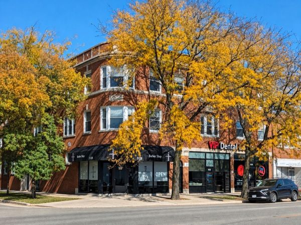 5124 W Irving Park Road , Unit 3, Chicago, IL 60641