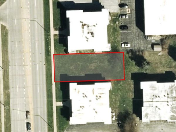 10225 S Central Avenue, Oak Lawn, IL 60453