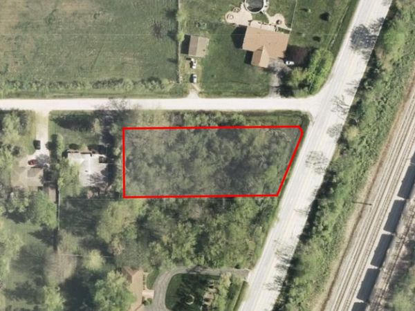 22500 Governors Highway , Richton Park, IL 60471
