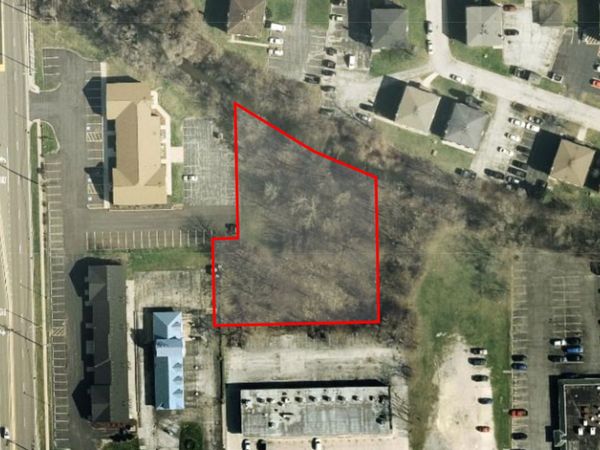 7112 171st Street , Tinley Park, IL 60477
