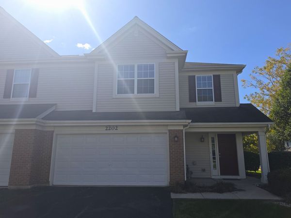 2202 Claremont Lane , Lake In The Hills, IL 60156