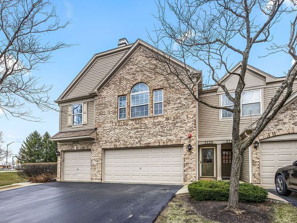 2738 Rockport Lane , Unit 2738, Naperville, IL 60564