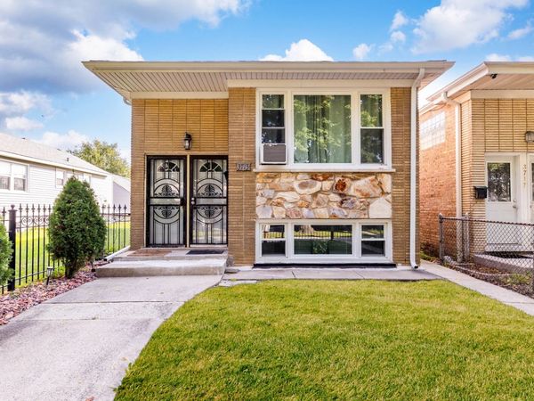 3715 S 52nd Court , Cicero, IL 60804