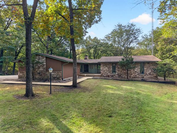 7553 Audubon Drive , Hennepin, IL 61327