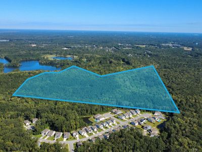 Beech Hill Road, Summerville, SC 29485