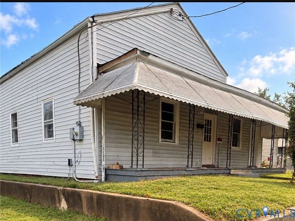 1400 N 29th Street , Richmond, VA 23223