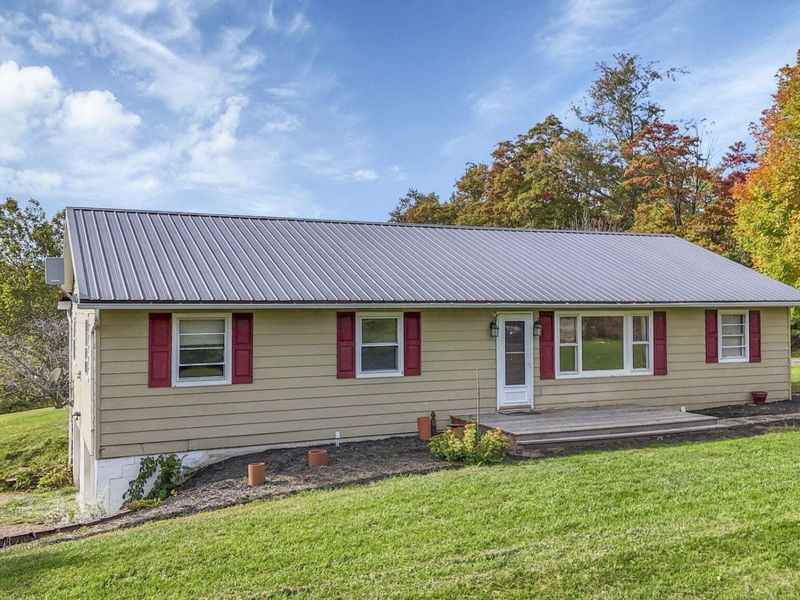 3835 Avalon Road, Rushville, OH 43150 Photo 1