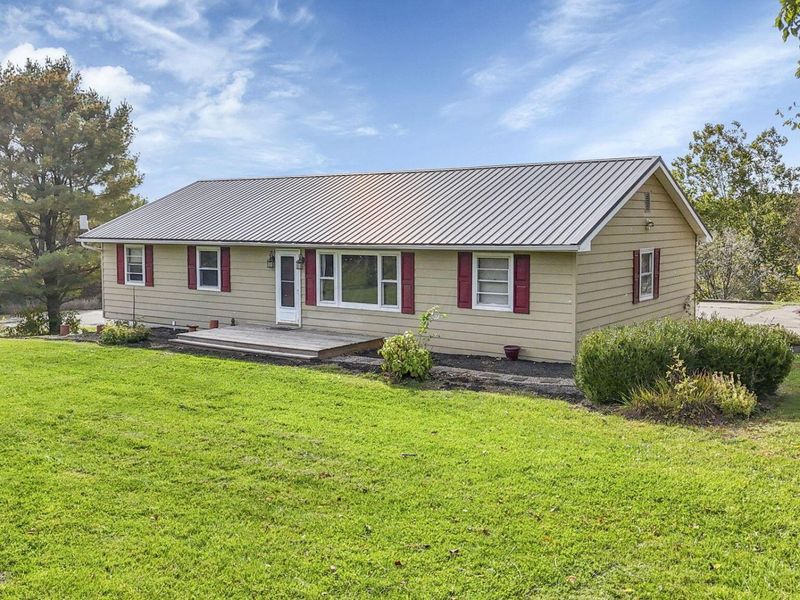 3835 Avalon Road, Rushville, OH 43150 Photo 4