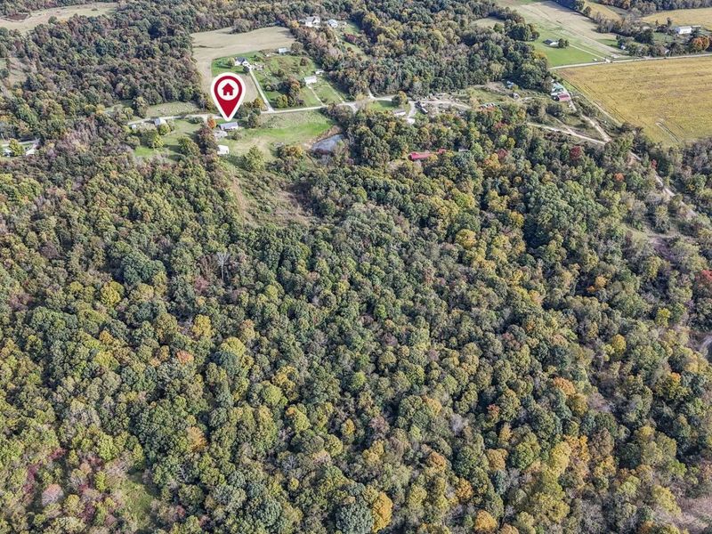 3835 Avalon Road, Rushville, OH 43150 Photo 58