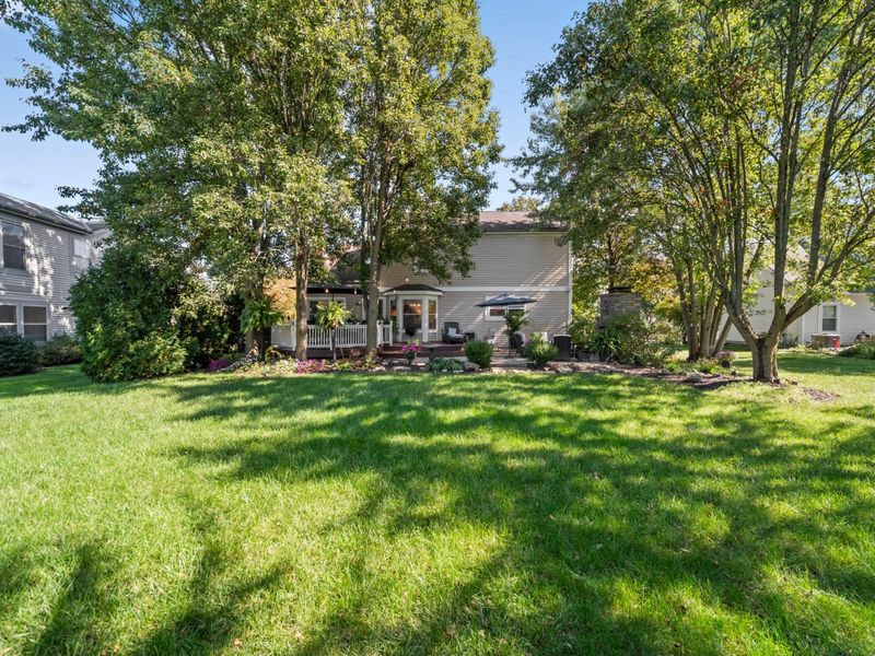 7469 Whigham Court, Dublin, OH 43016 Photo 39
