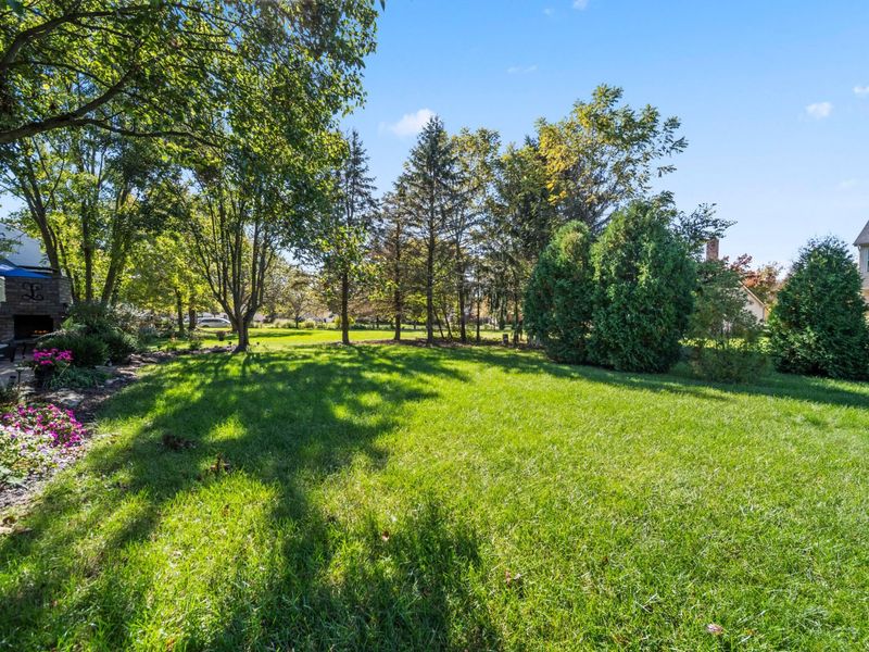 7469 Whigham Court, Dublin, OH 43016 Photo 41