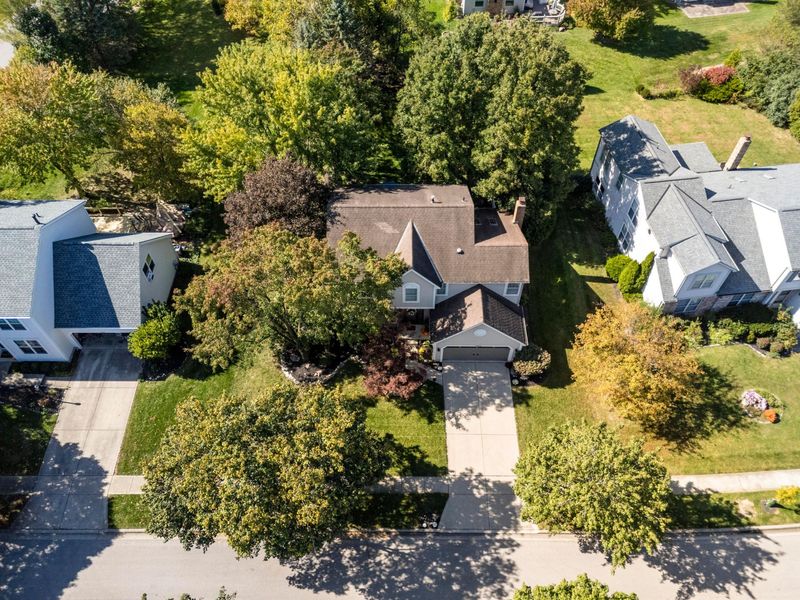 7469 Whigham Court, Dublin, OH 43016 Photo 42
