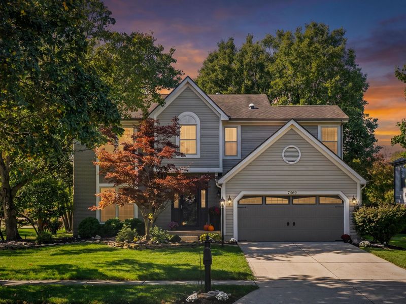 7469 Whigham Court, Dublin, OH 43016 Photo 43