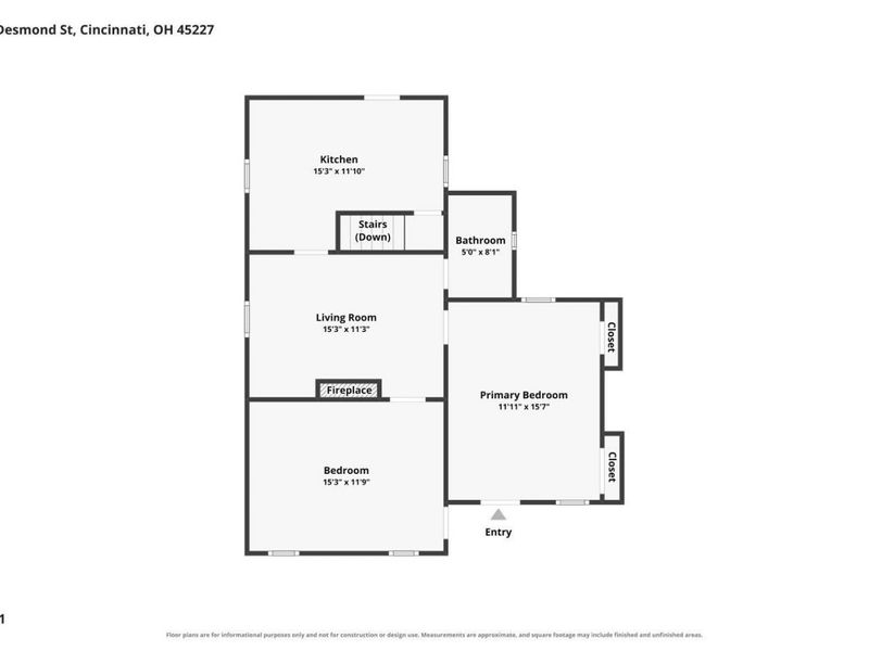6212 Desmond Street, Cincinnati, OH 45227 Photo 19
